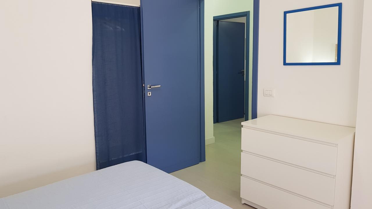 Casa Mimosa Villa Alcamo Marina Luaran gambar