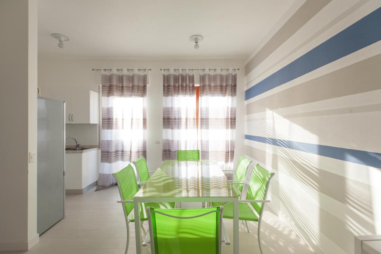 Casa Mimosa Villa Alcamo Marina Luaran gambar